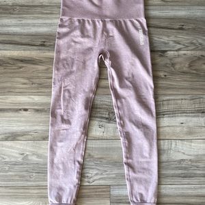 Gymshark Adapt Seamless Leggings